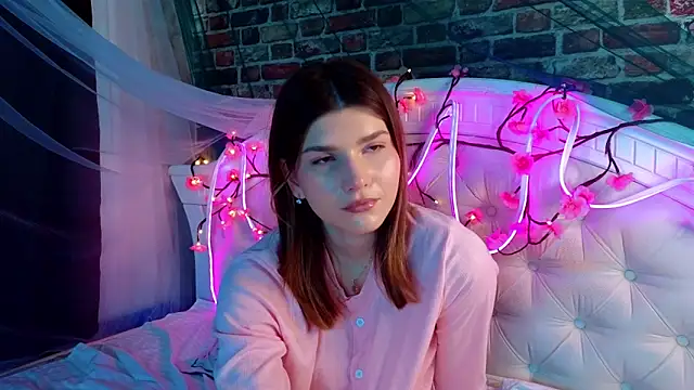 WilmaJohnson online show from March 2026 06:50:01 AM