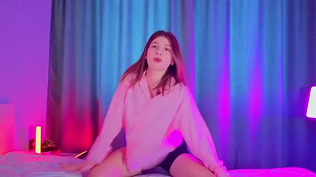 WilmaJohnson online show from February 2026 09:30:02 AM