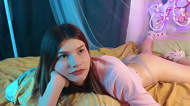 WilmaJohnson online show from March 2026 07:15:01 AM