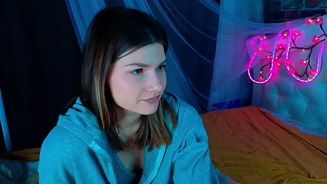 WilmaJohnson online show from March 2026 10:26:02 AM