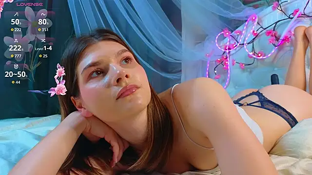 WilmaJohnson online show from April 2026 07:04:01 AM