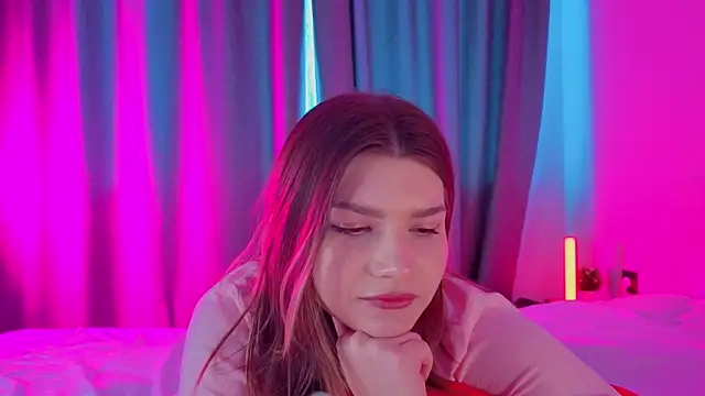 WilmaJohnson online show from February 2026 07:28:01 AM