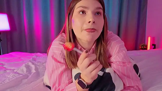 WilmaJohnson online show from February 2026 07:29:02 AM