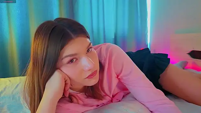 WilmaJohnson online show from February 2026 07:43:02 AM