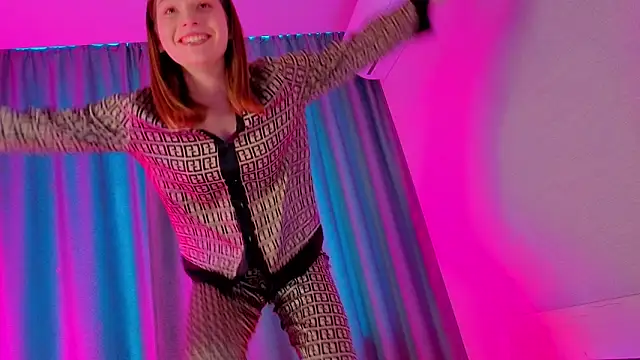 WilmaJohnson online show from February 2026 08:36:02 AM