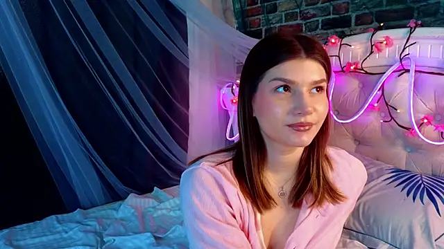 WilmaJohnson online show from March 2026 07:13:01 AM