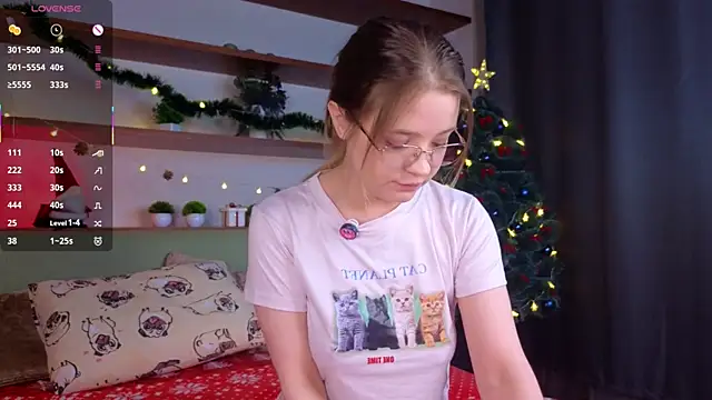 JeanToh online show from December 2025 03:05:01 PM