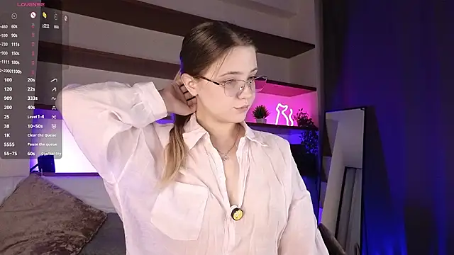 JeanToh online show from March 2026 03:27:01 PM