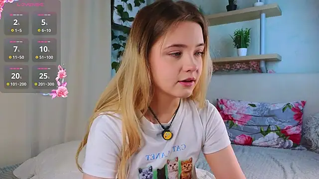 JeanToh online show from November 2025 03:11:01 PM