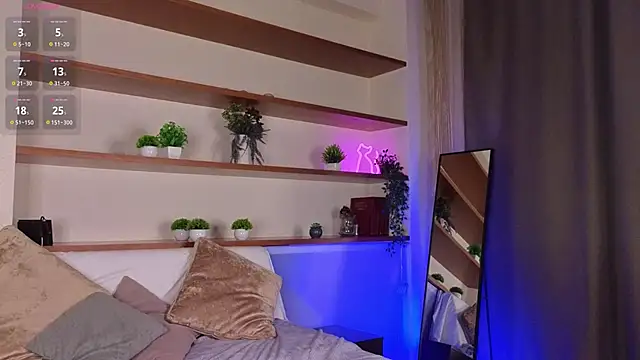 JeanToh online show from April 2026 03:08:01 PM