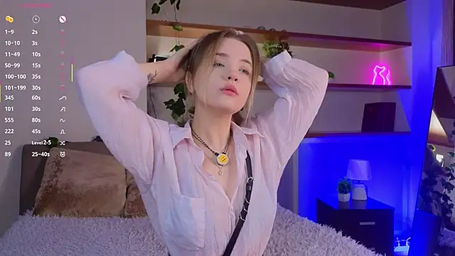 JeanToh online show from November 2025 03:34:02 PM