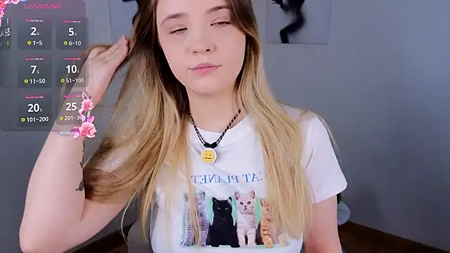 JeanToh online show from November 2025 03:05:01 PM