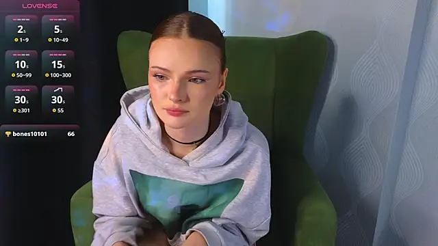 CathyCaldwell online show from March 2026 06:26:01 AM