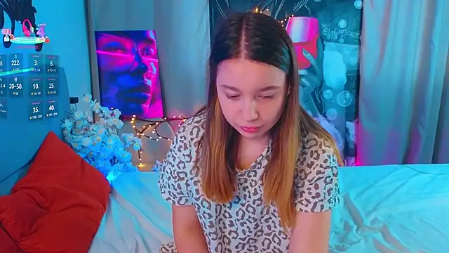 LauriePerez online show from January 2026 08:21:01 AM