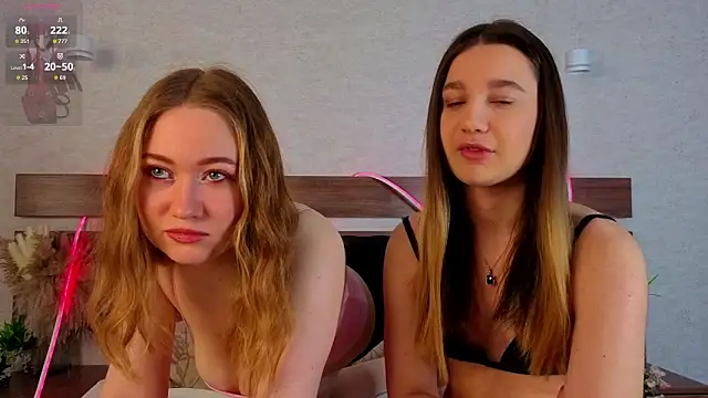 LauriePerez online show from March 2026 07:22:02 AM