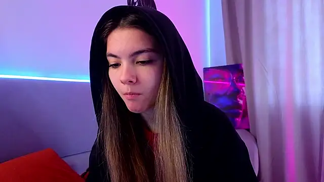 MargieDavidson online show from February 2026 08:36:01 AM