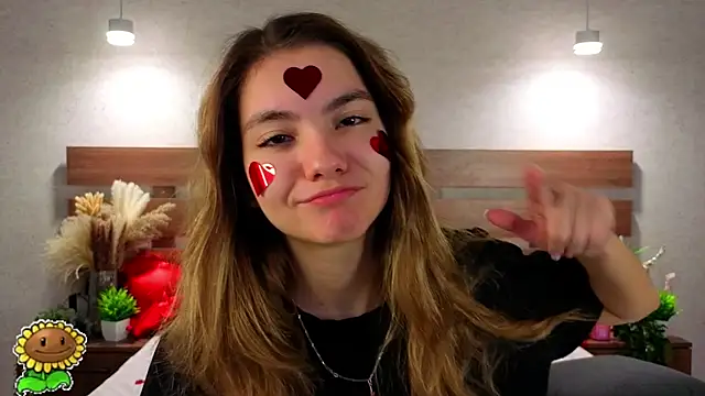 MargieDavidson online show from February 2026 09:08:01 AM