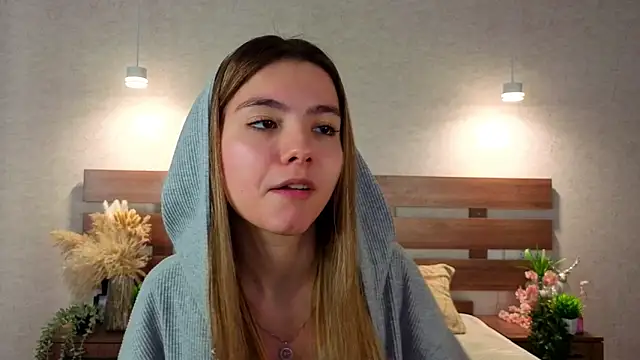 MargieDavidson online show from February 2026 08:43:01 AM