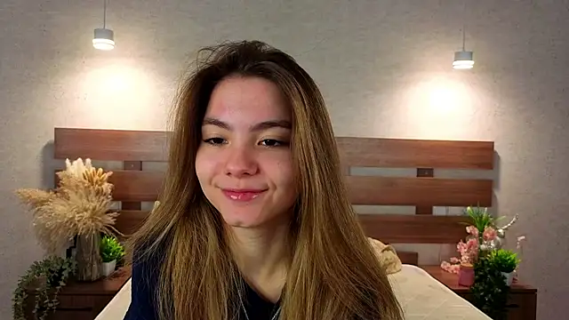 MargieDavidson online show from February 2026 08:34:02 AM