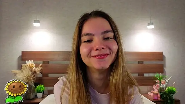 MargieDavidson online show from February 2026 09:09:01 AM