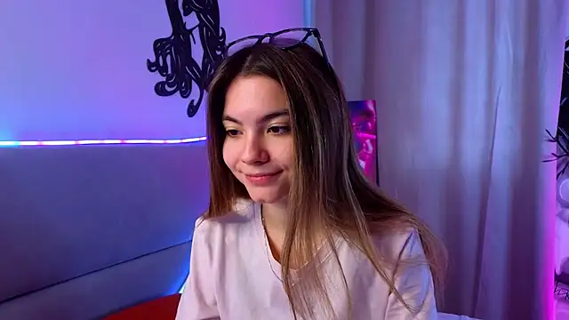 MargieDavidson online show from February 2026 08:37:02 AM