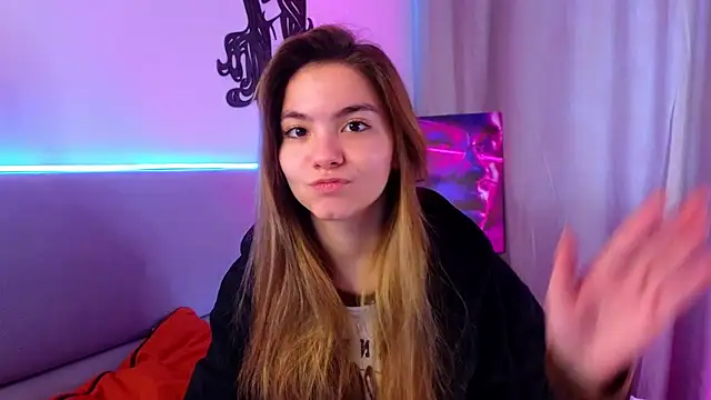 MargieDavidson online show from February 2026 08:36:02 AM