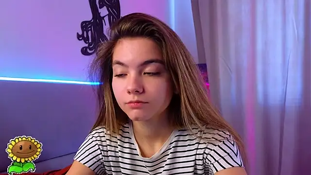 MargieDavidson online show from March 2026 08:43:01 AM