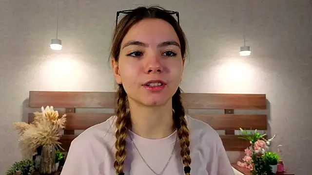 MargieDavidson online show from February 2026 08:35:02 AM