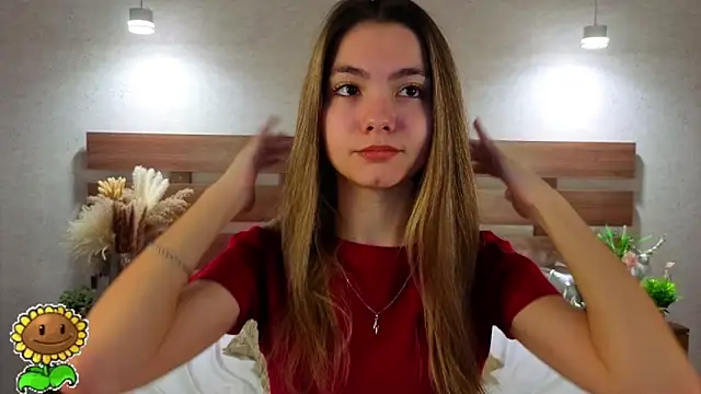 MargieDavidson online show from February 2026 08:44:02 AM