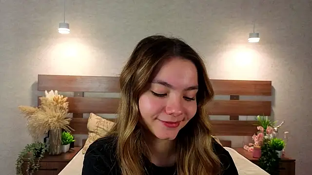 MargieDavidson online show from February 2026 08:45:02 AM