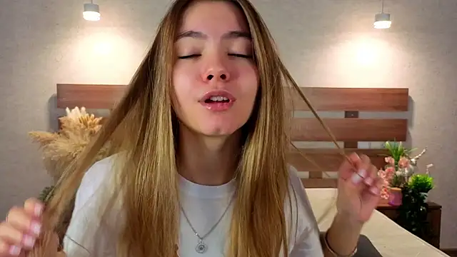 MargieDavidson online show from February 2026 08:46:01 AM