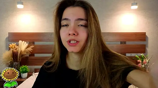 MargieDavidson online show from February 2026 09:11:01 AM