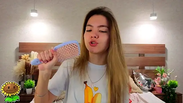 MargieDavidson online show from February 2026 08:35:01 AM