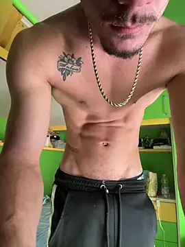 Snapshot of Colosso9 chatting on November 2025 12:42:01 PM Colosso9 online show from November 2025 12:42:01 PM