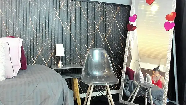 clara heat online show from March 2026 07:14:01 PM