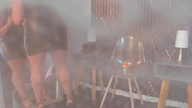 clara heat online show from March 2026 06:57:01 PM