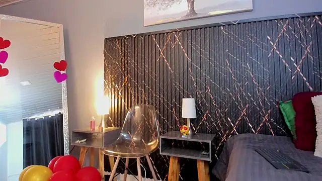 clara heat online show from February 2026 03:47:01 PM