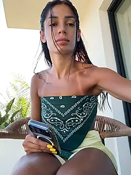 VickyM99 online show from July 2026 05:30:01 AM