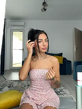 VickyM99 online show from April 2026 10:54:01 AM