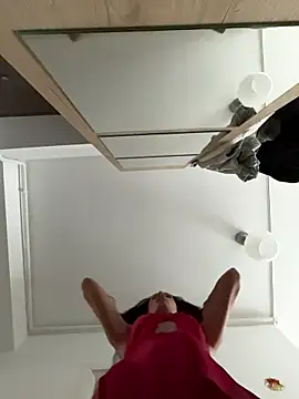 VickyM99 online show from December 2025 08:06:02 AM