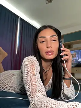 VickyM99 online show from April 2026 10:22:01 AM