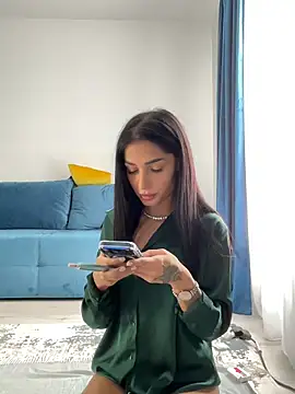 VickyM99 online show from April 2026 09:55:01 AM