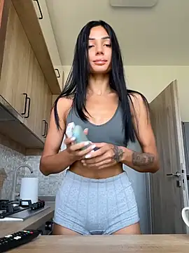 VickyM99 online show from June 2026 09:38:01 AM
