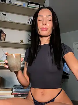 VickyM99 online show from March 2026 10:57:01 AM