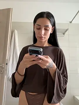 VickyM99 online show from April 2026 08:59:02 AM