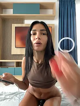 VickyM99 online show from May 2026 06:30:02 AM