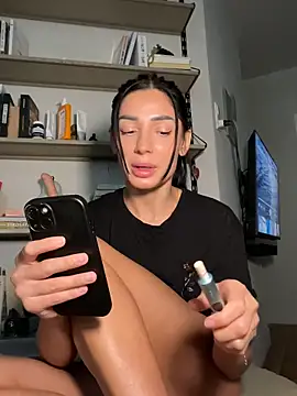 VickyM99 online show from February 2026 10:49:01 AM