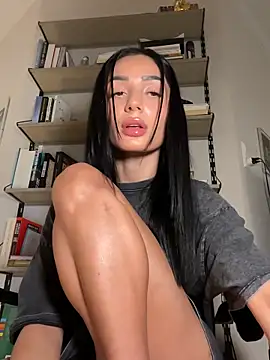 VickyM99 online show from March 2026 06:55:01 PM