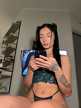 VickyM99 online show from February 2026 02:50:02 PM