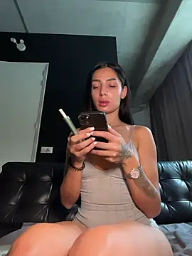 VickyM99 online show from January 2026 11:50:01 AM